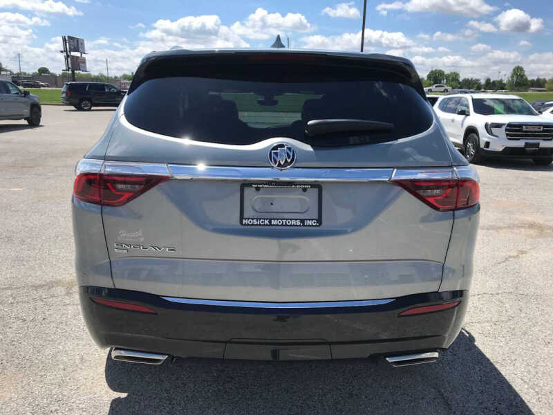 2024 Buick Enclave Premium
