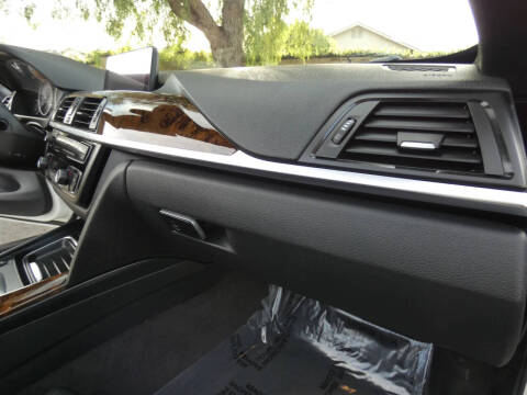 2014 BMW 4 Series 428i