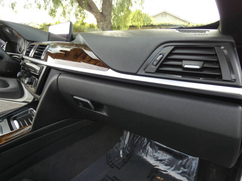 2014 BMW 4 Series 428i