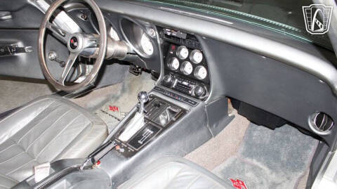 1968 Chevrolet Corvette
