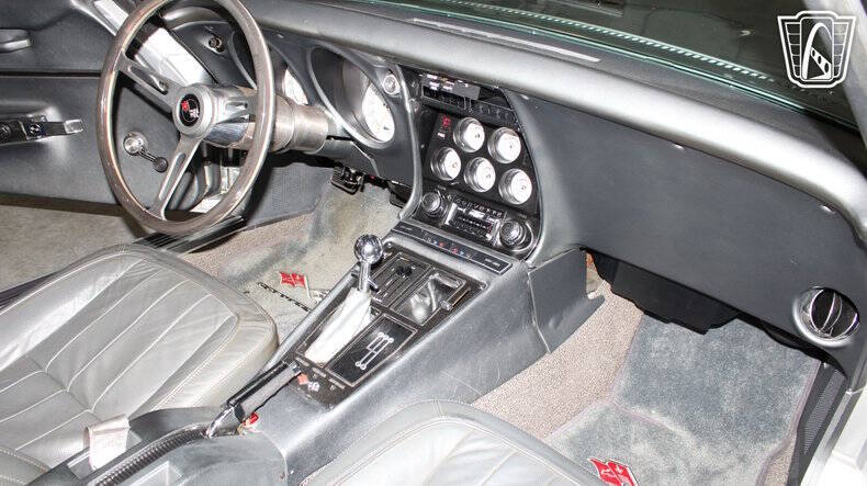 1968 Chevrolet Corvette