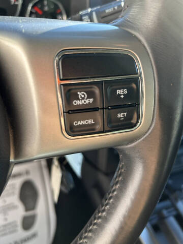 2012 Jeep Liberty Jet Edition