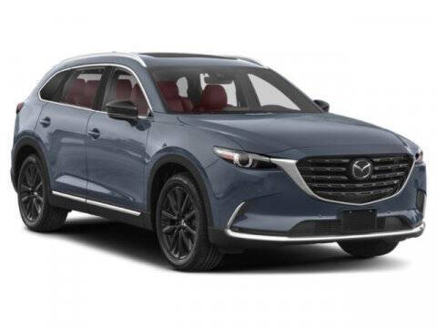 2023 Mazda CX-9 Carbon Edition