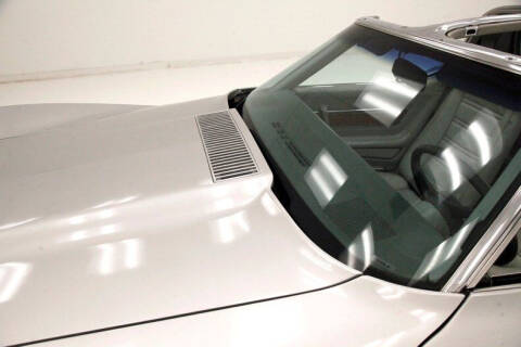 1976 Chevrolet Corvette