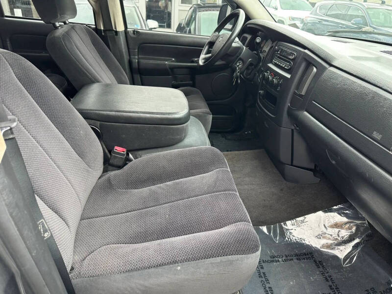 2005 Dodge Ram 1500