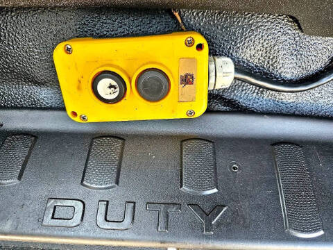 2012 Ford F-350 Super Duty XLT