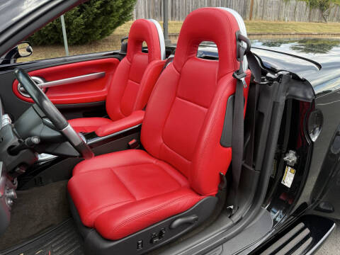 2005 Chevrolet SSR LS