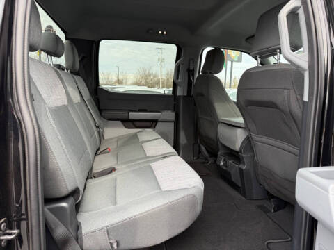 2025 Ford F-350 Super Duty XLT