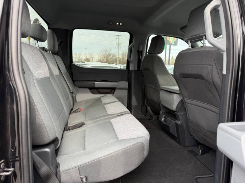 2025 Ford F-350 Super Duty XLT