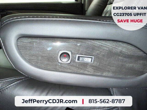 2026 Chevrolet Express 2500