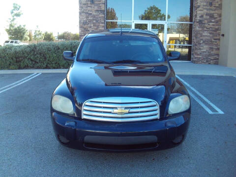 2007 Chevrolet HHR LS