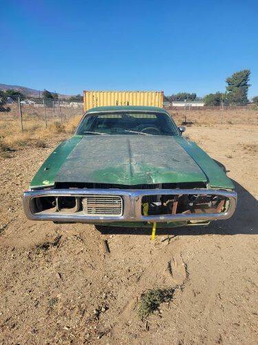 1974 Dodge Charger For Sale ®