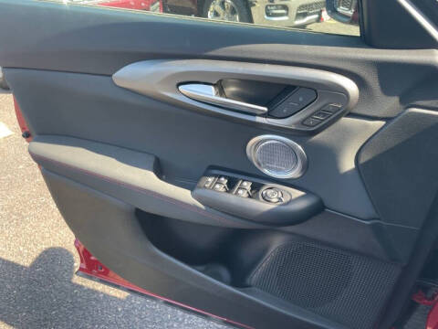 2024 Dodge Hornet GT Plus