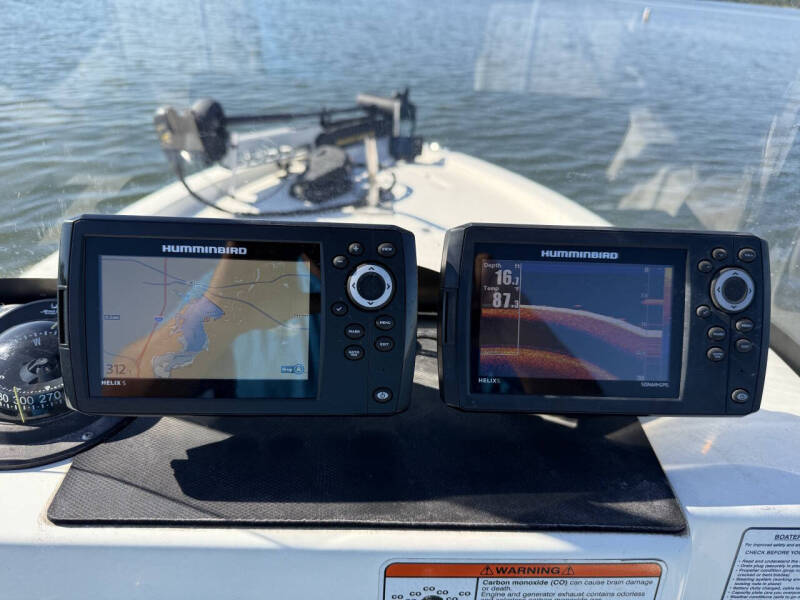 2015 Mako 19 CPX