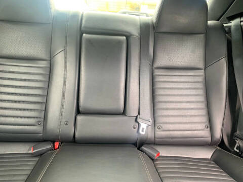 2011 Dodge Challenger