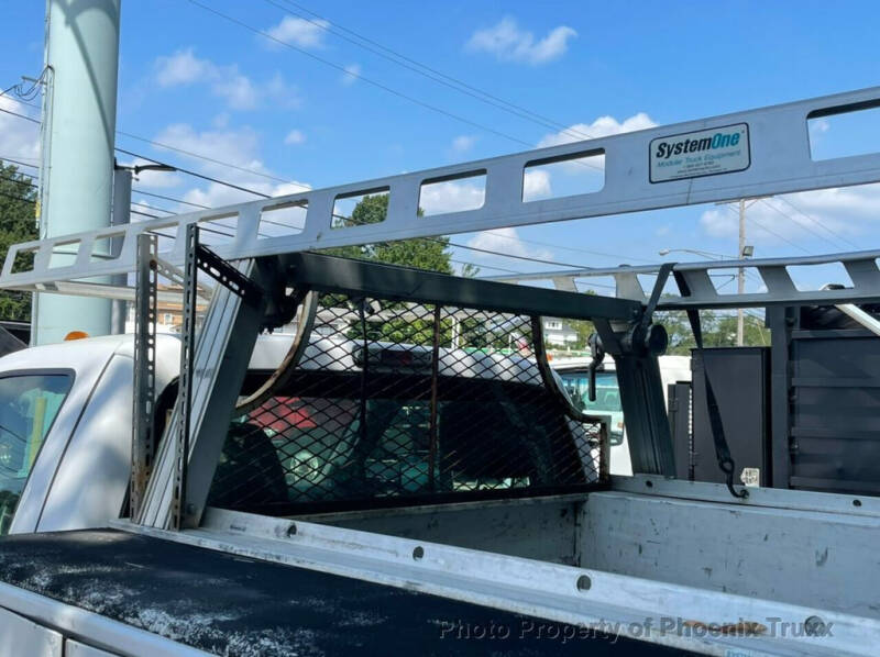 2012 Ford F-450 Super Duty