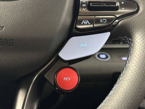 2026 Hyundai Elantra N