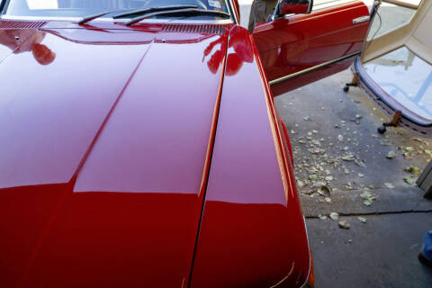 1982 Mercedes-Benz 380-Class 380 SL