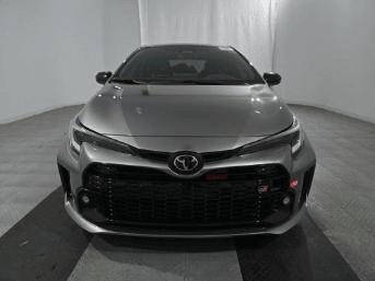 2024 Toyota GR Corolla Premium