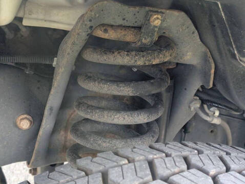 2017 Ford E-Series E-450 SD