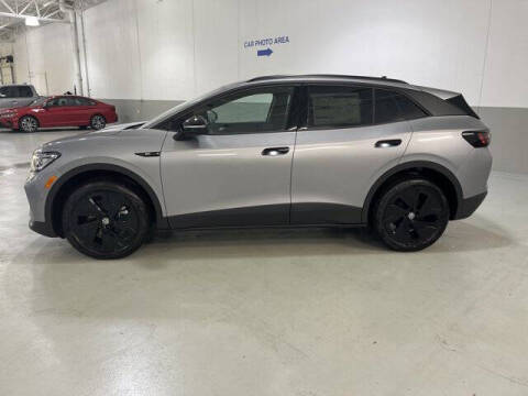 2026 Volkswagen ID.4 Pro S