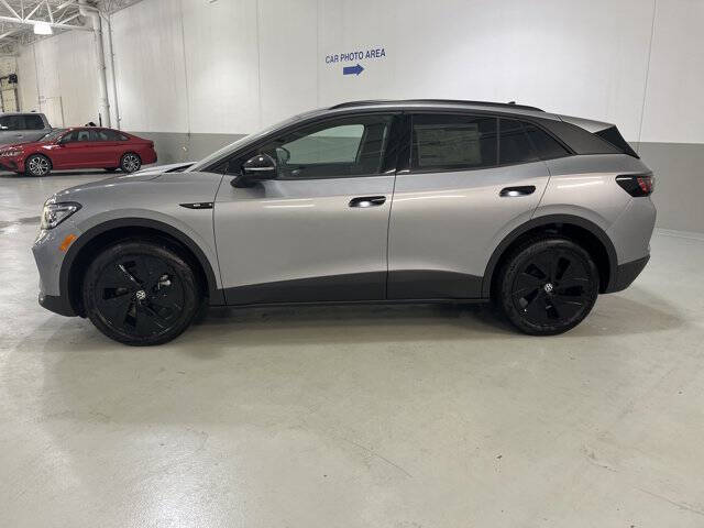 2026 Volkswagen ID.4 Pro S