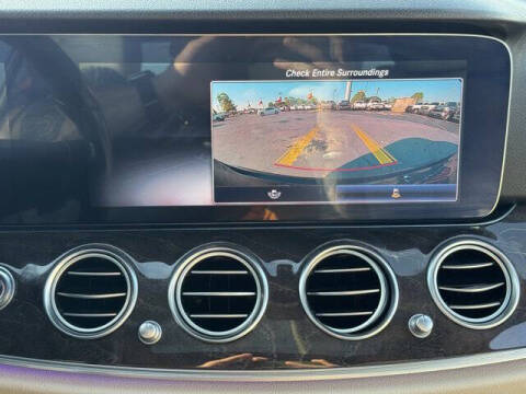 2020 Mercedes-Benz E-Class E 350