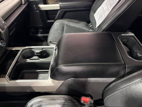 2017 Ford F-350 Super Duty