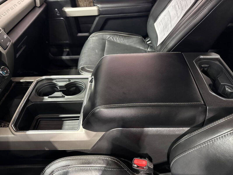 2017 Ford F-350 Super Duty