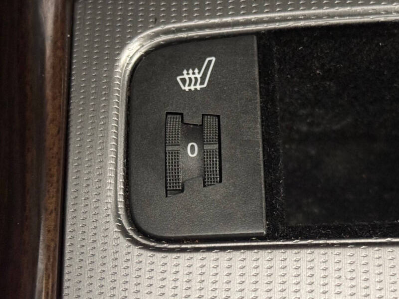 2010 Hyundai Azera Limited