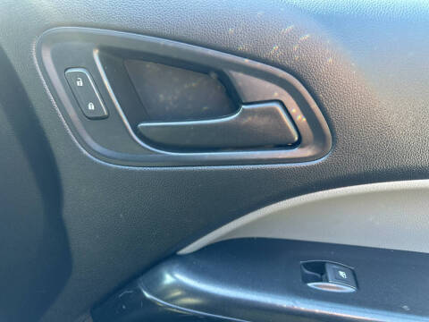 2019 Chevrolet Colorado Work Truck