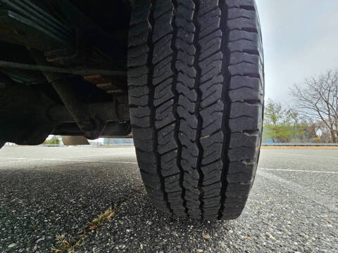 2014 Ford E-Series E-350 SD