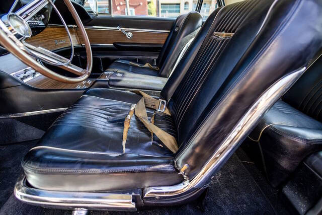 1968 Ford Thunderbird