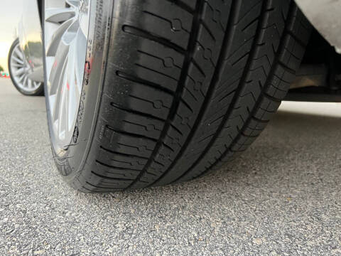 2010 Audi A5 2.0T quattro Premium Plus