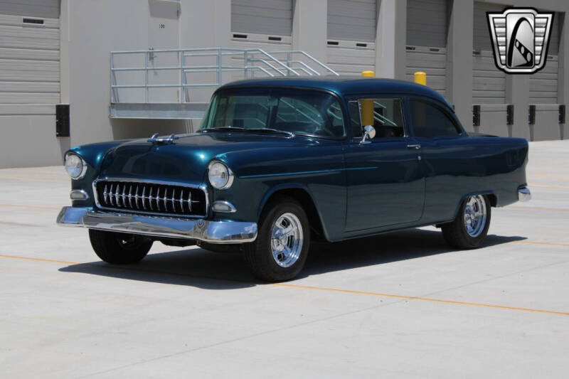 1955 Chevrolet 210