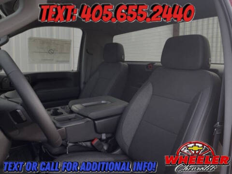 2026 Chevrolet Silverado 3500HD