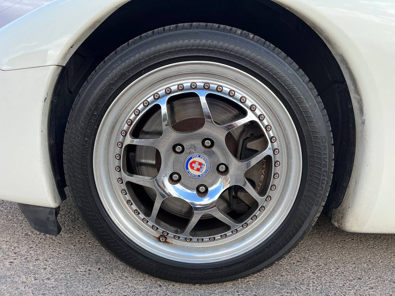 2001 Chevrolet Corvette for sale at Greater Motors in Chandler, AZ