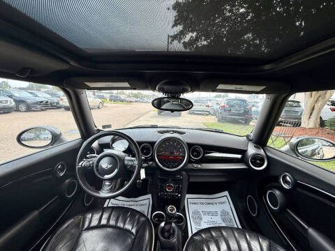 2013 MINI Hardtop John Cooper Works