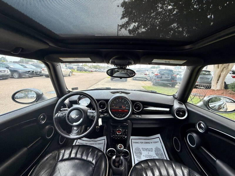 2013 MINI Hardtop John Cooper Works