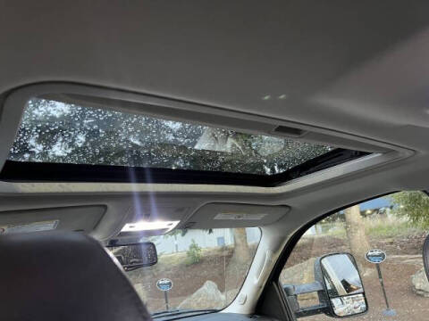 2013 Chevrolet Silverado 2500HD