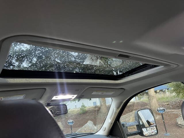 2013 Chevrolet Silverado 2500HD