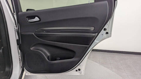 2024 Dodge Durango SXT