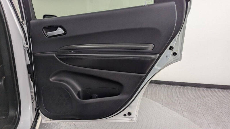 2024 Dodge Durango SXT