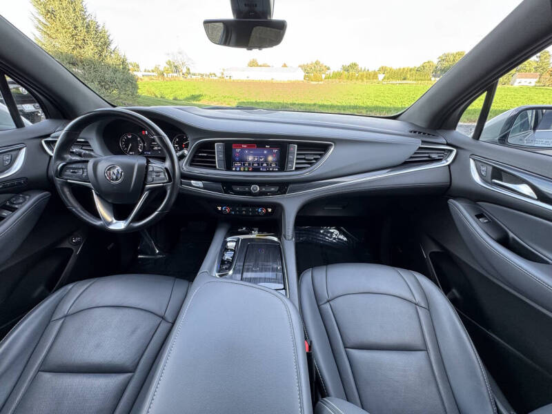 2024 Buick Enclave Premium