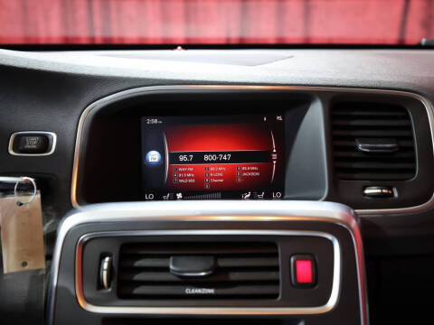 2018 Volvo S60 T5 Inscription