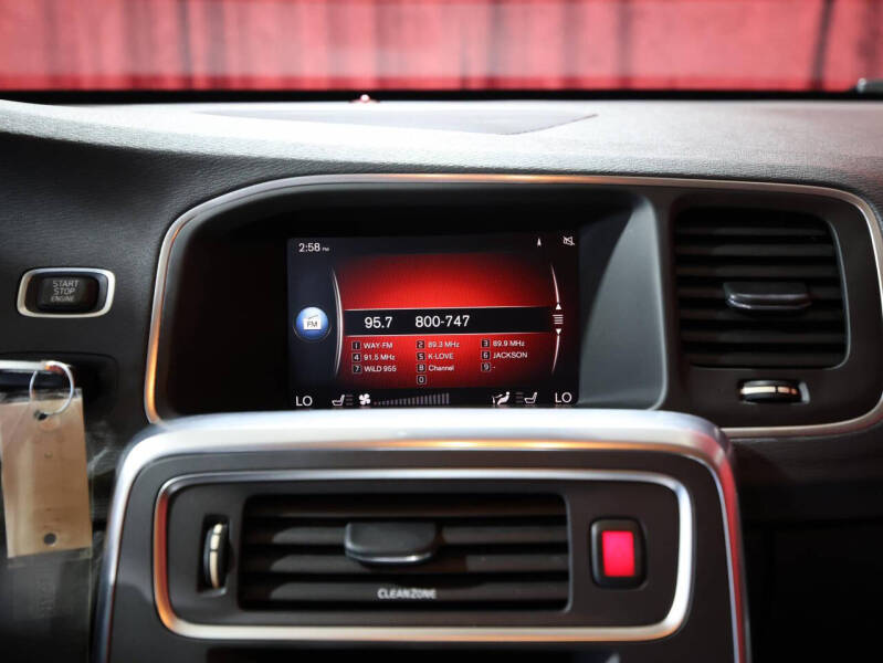 2018 Volvo S60 T5 Inscription