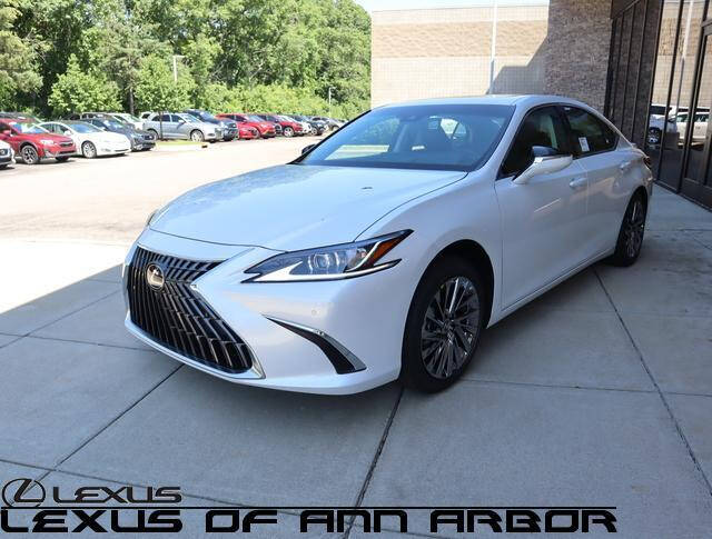 New 2024 Lexus ES 300h For Sale - Carsforsale.com®