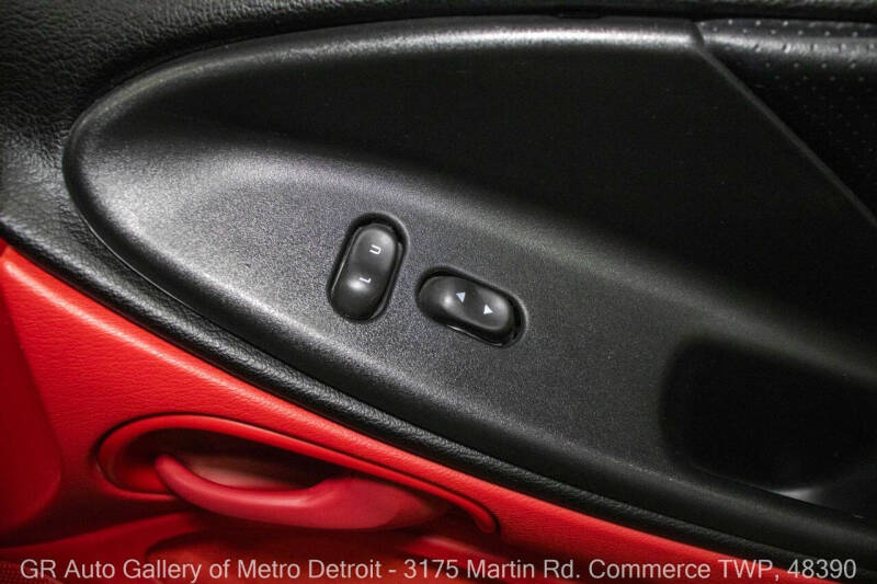 1994 Ford Mustang GT