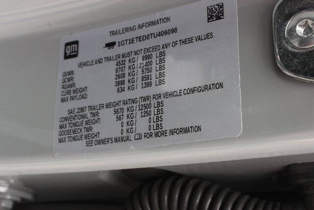 2026 GMC Sierra EV Elevation