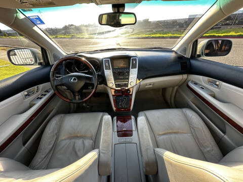 2004 Lexus RX 330